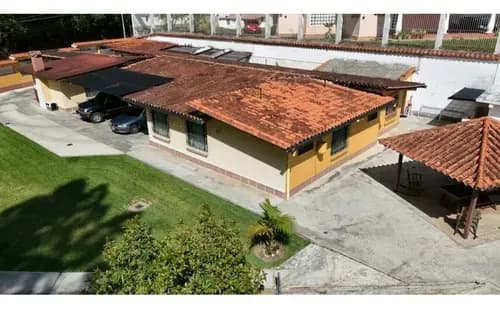 Casa En Venta Club De Campo