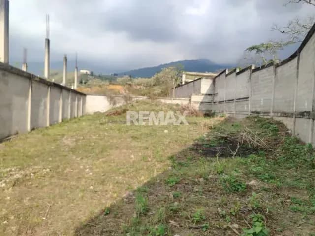 PARCELA EN VENTA LA CASTELLANA