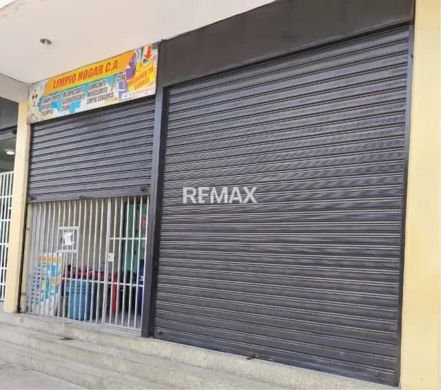 ALQUILER DE LOCAL COMERCIAL, CALLE 50. BARQUISIMETO