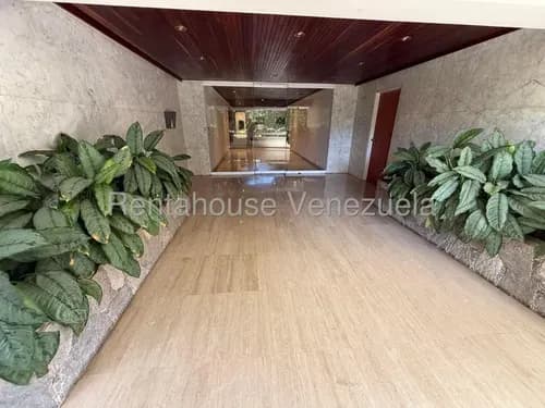 Livy Ramirez Alquila Apartamento En La Castellana Mls26-17493