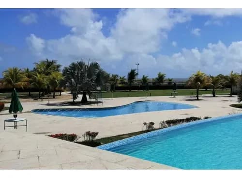 Apartamento Ph En Higuerote Jc