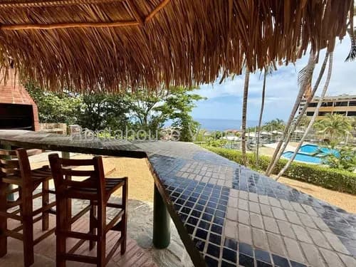 Bonito Apartamento En La Llanada - La Guaira , Listo Para Disfrutar Cod. 26-13975 Rp