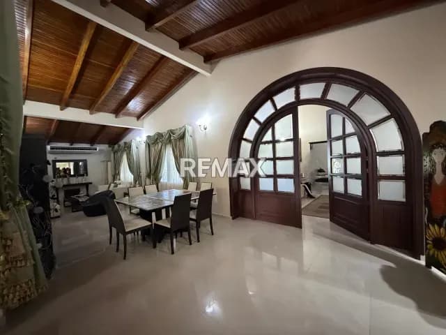 En Venta Casa de Estilo Americano con doble Configuración Modular, Urbanización La Laguna, Tipuro, Maturín