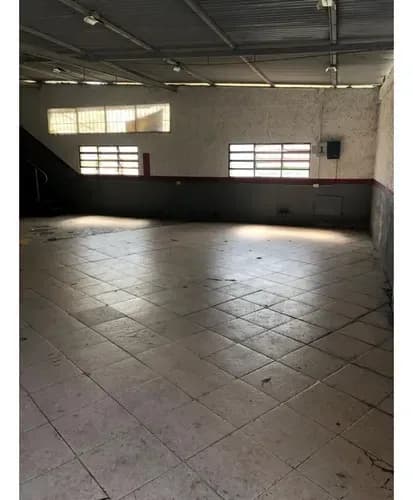 Alquiler De Galpón En La Unión- El Hatillo.