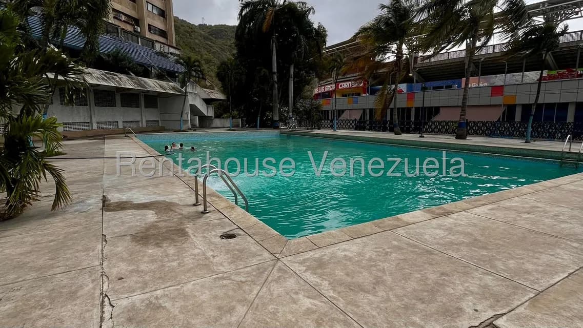 Apartamento (1 Nivel) en Venta en Macuto, Vargas