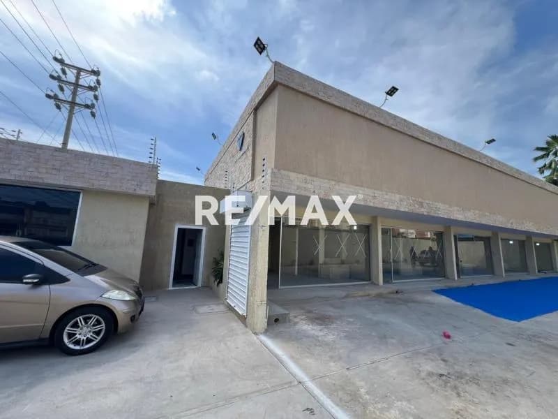 ALQUILA LOCALES COMERCIALES URB. LAS NACIONES sector delicias