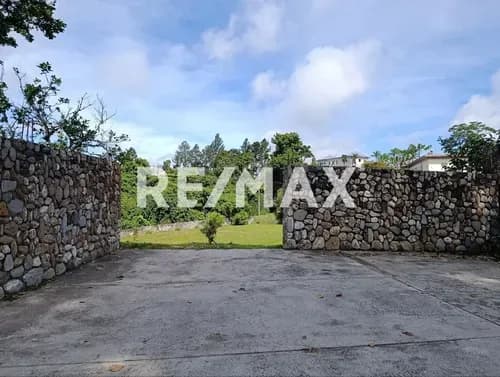 Terreno En Venta, San Diego De Los Altos