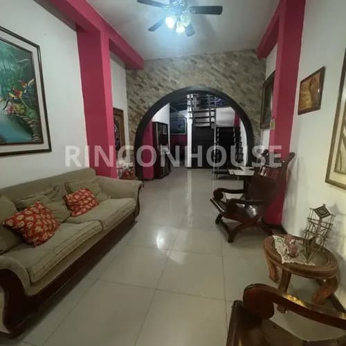 Casa En Venta Urb. Villas Antillanas, Aragua