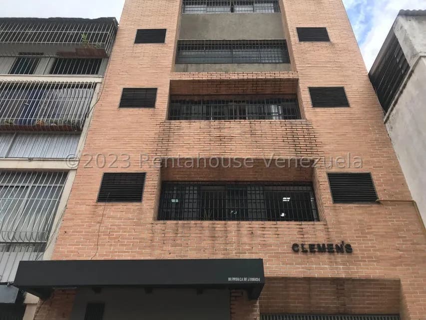 Comercial (Oficina) en Venta en Parroquia La Candelaria, Distrito Metropolitano