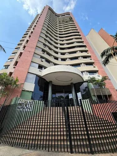 Venta De Moderno Apartamento En Villas Del Norte Las Chimeneas