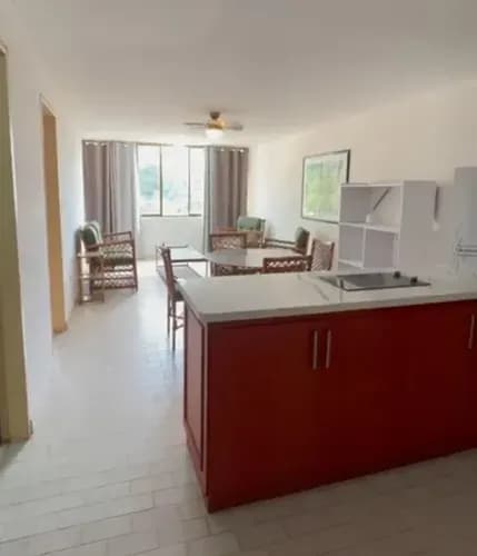 Apartamento En Venta La Trigaleña I.n.h