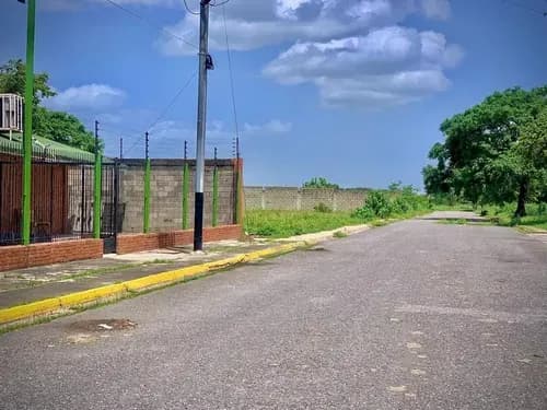 Terreno En Venta Urb Corinsa Cagua