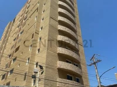 Venta Apartamento en gris en Edificio Granada Suite, Sector Valle Frio.Maracaibo