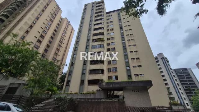 Venta apartamento Macaracuay
