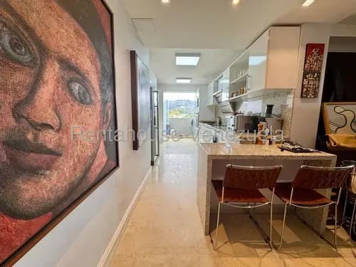 Apartamento En Venta En La Union 26-15148 As