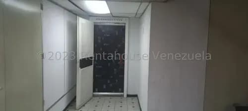 Oficina En Venta Centro Empresarial Avenida Universidad Centro