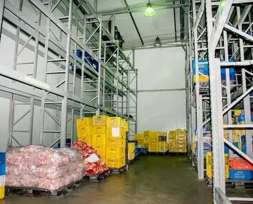 Galpon Refrigerado(alf-lr)