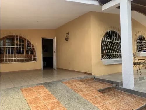 Casa En Venta Urbanizacion Morro Ii Md-9439006