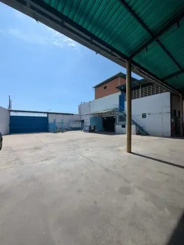Galpón en venta - $1.1M