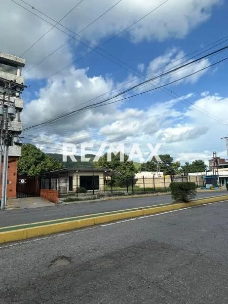 EN ALQUILER TERRENO EN EL LIMON, AV. UNIVERSIDAD