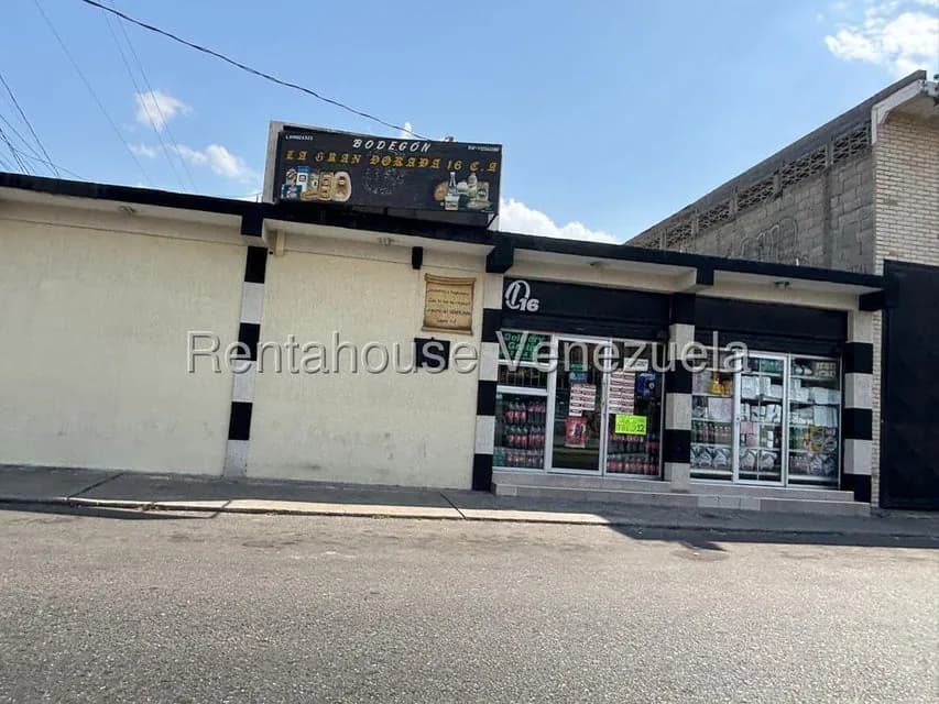 Comercial (Local Comercial) en Venta en Zona Oeste, Lara