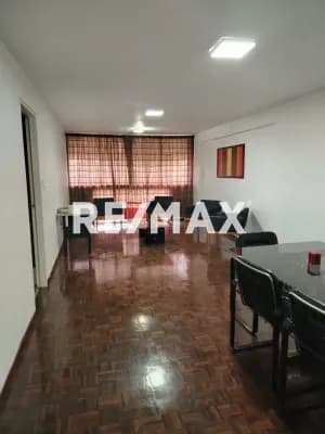 Apartamento en Alquiler en Terrazas de Club Hipico