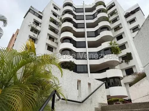 Apartamento En Venta La Florida-yz-cod. 26-17697