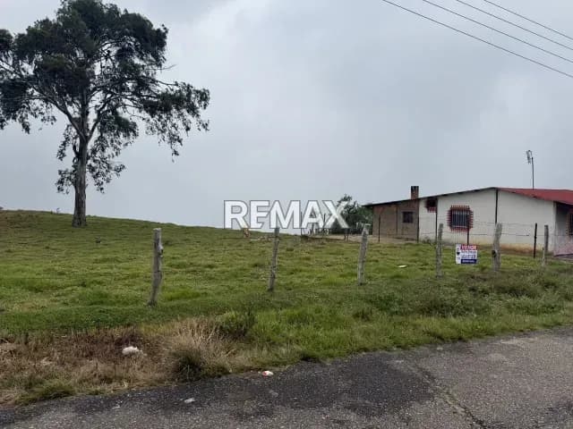 VENTA DE PARCELA 3 POTRERO DE LAS CASAS CASA DEL PADRE