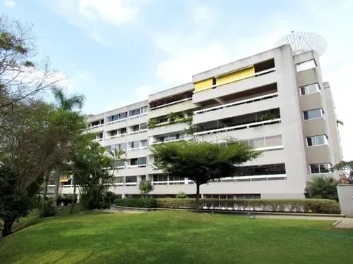 Apartamento En Venta En Chulavista #26-10867 Myp