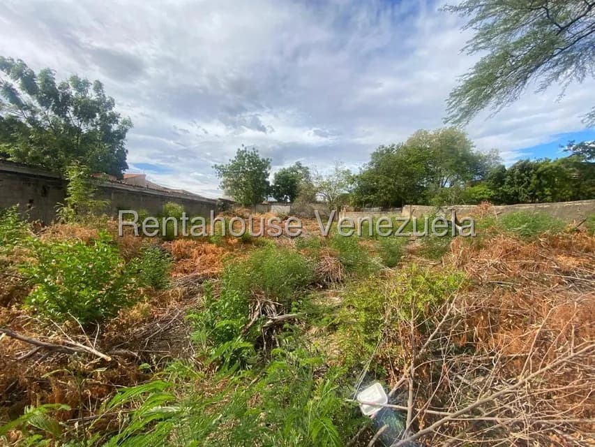 Terreno (Comercial) en Venta en Municipio Torres, Lara