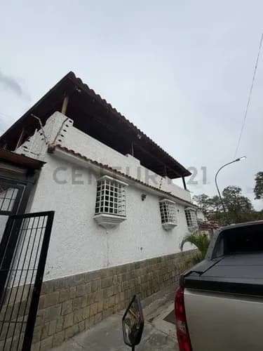 Casa En Venta En Montalban I