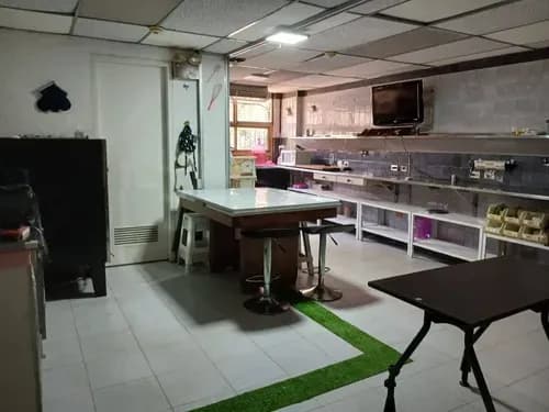 Oficina En Alquiler Zona Industrial Municipal Norte Condominio Privado 326457-er