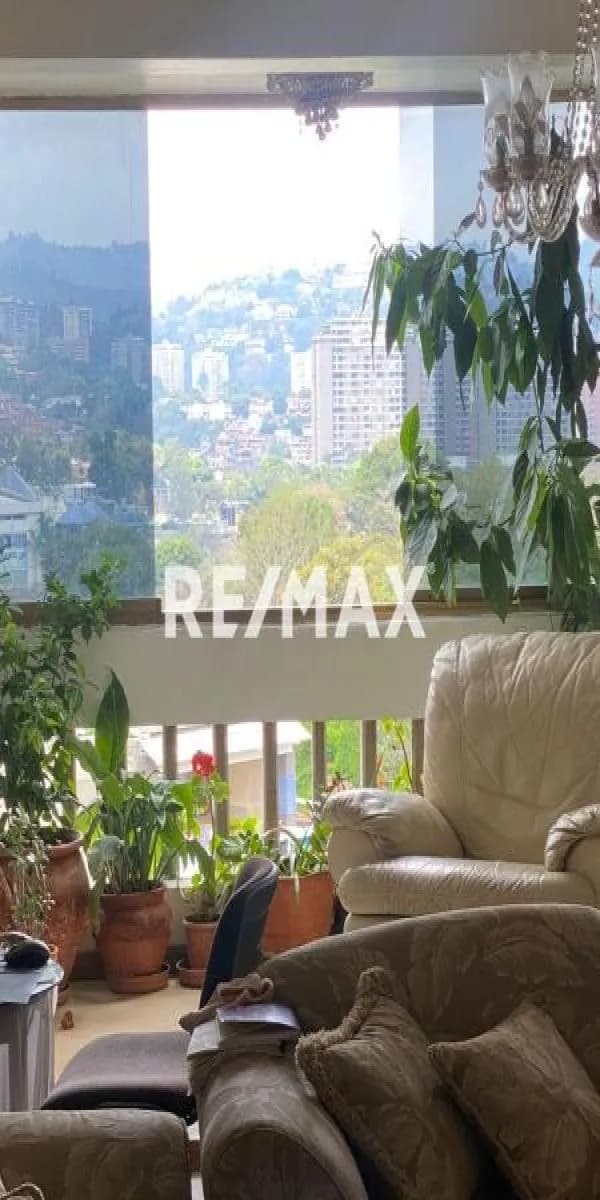 APARTAMENTO EN VENTA SANTA FE SUR 110M2