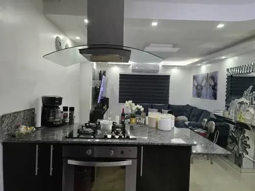 Samir Trosel Vende Moderno Apartamento En San Diego Residencias La Abadia.