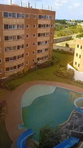 Venta De Apartamento En Obra Blanca En Chichiriviche