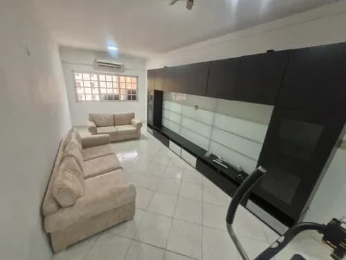 En Alquiler Apartamento De Oportunidad En Urb. Prebo, Resd. Madrid (sr)