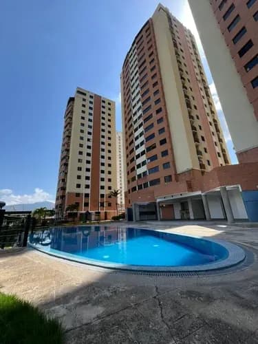 Niko D Antico Ofrece En Venta Apartamento En Mañongo, Naguanagua(solo Clientes) Jg-gh