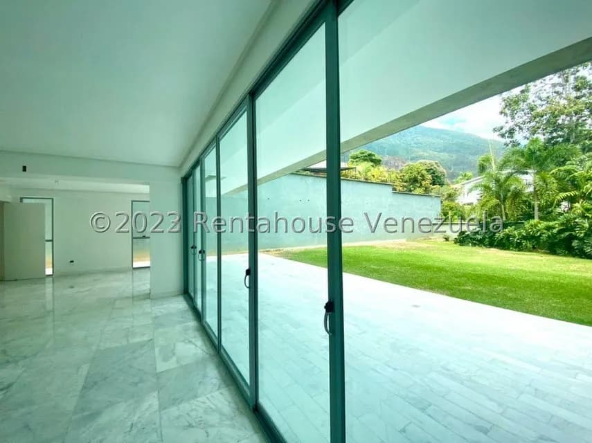 Apartamento (Duplex) en Venta en Altamira, Distrito Metropolitano