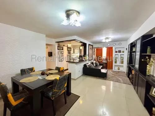 Lcda. Milagros Carrasquel Apartamento Venta Barquisimeto Lara Zona Este Nueva Segovia Economica Residencial Economico Código Inmobiliaria Rent-a-house 26-17309