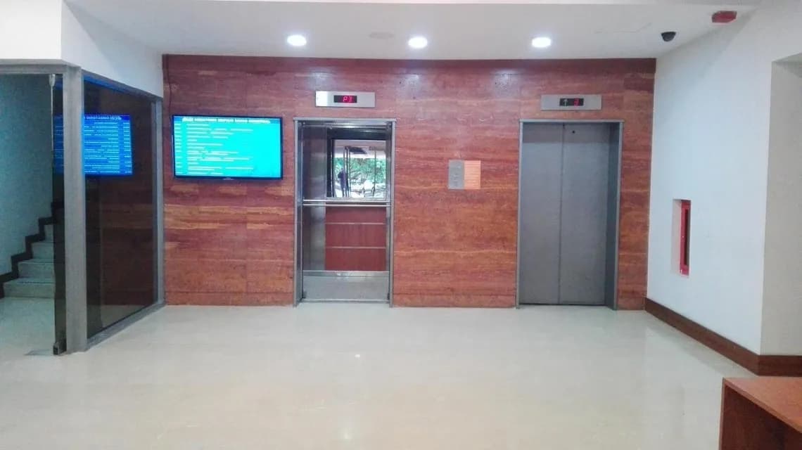 Comercial (Oficina) en Venta en 5 de Julio, Zulia