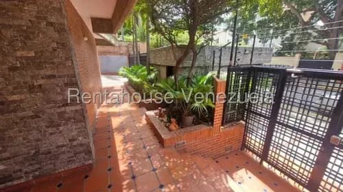 Apartamento En Alquiler - Campo Alegre - Andreina Castro - Mls #26-21303