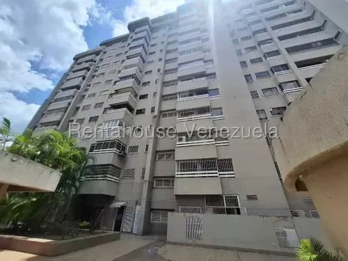 Apartamento En Alquiler El Rosal Es26-19515
