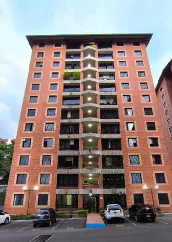 Apartamento En Venta - Conjunto Residencial Altavista - San Cristóbal