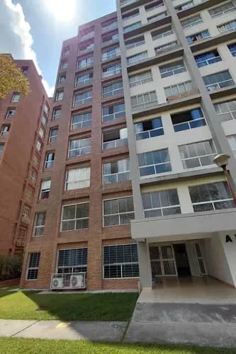 Apartamento En Venta Miravila, 158133or 58m2/1h/2b/1pe