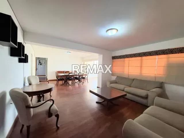 Apartamento en venta en Residencias La Esperanza