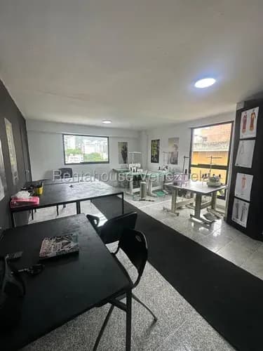Venta De Apartamento En El Recreo. Jm-rc 26:19614