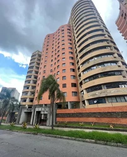 En Alquiler Apartamento Tipo Estudio Amoblado Y Equipado Urb. Los Mangos Se Alquila Confortable Estudio En Residencias Ramses Ii, Urb. Los Mangos. -area 60 M2 -totalmente Amoblado Mc