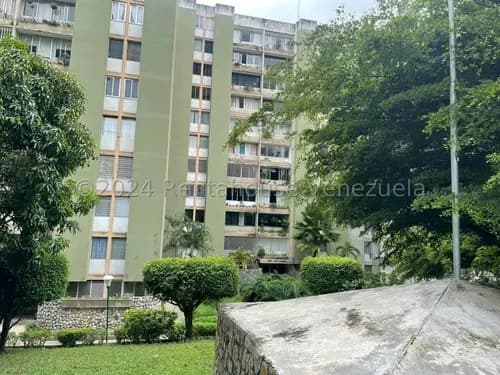Apartamento En Venta - San Antonio De Los Altos - Scarlet Contreras - Mls 25-5724