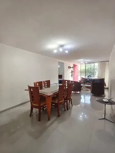 Apartamento Quinimari San Cristobal Tachira 100 Mts2 4 Habitaciones 2 Baños 1 Puesto De Estacionamiento