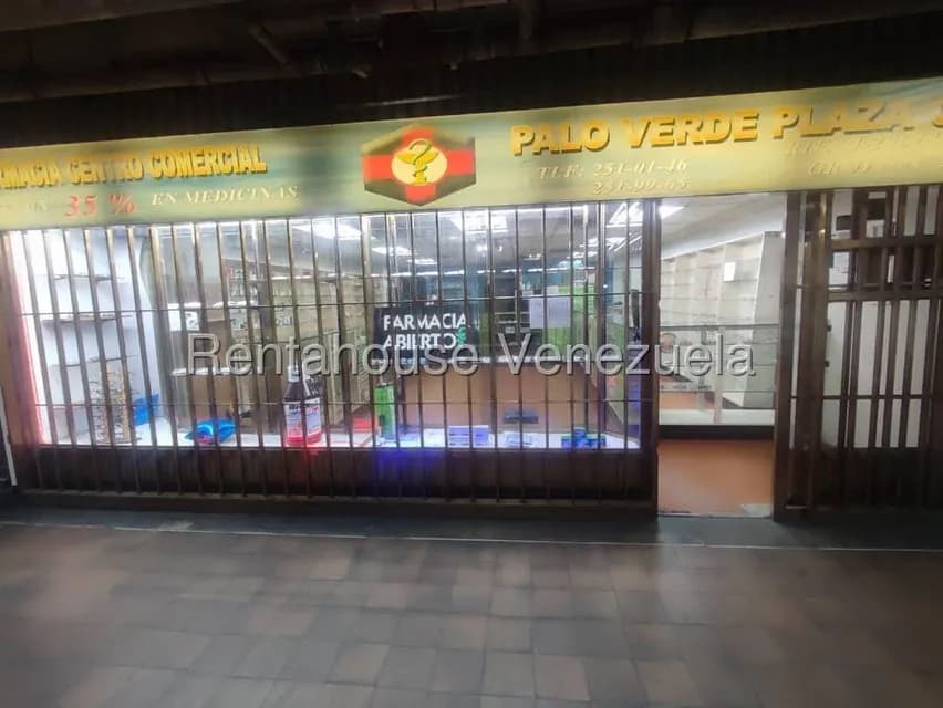 Negocios y Empresas (Medicina y Salud) en Venta en Palo Verde, Distrito Metropolitano